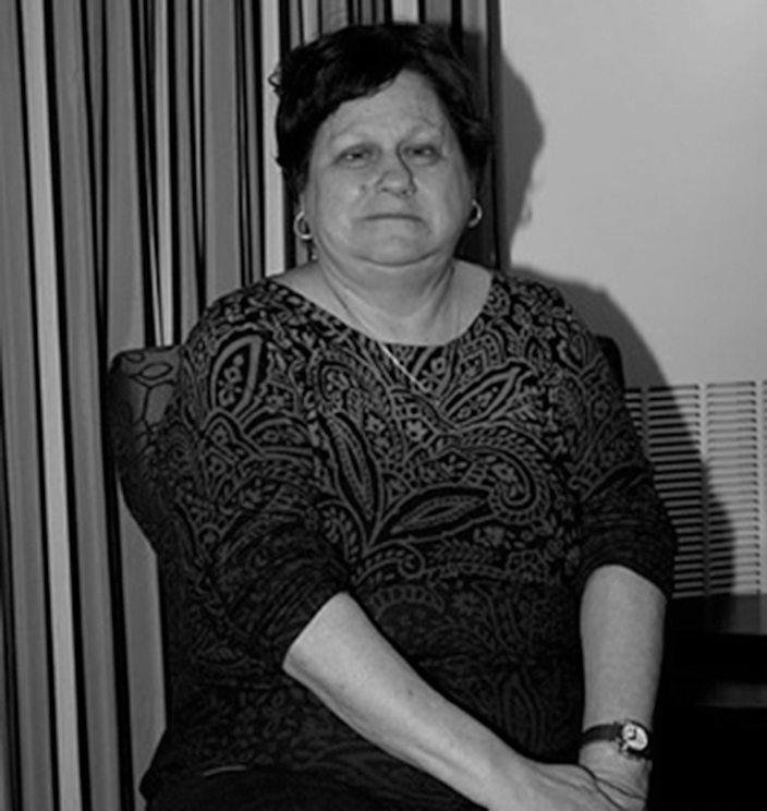 A photo of Mary Sue Welch
