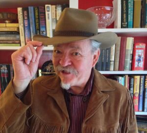 A photo of Billy Brookshire