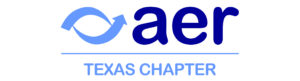 Association for Education and Rehabilitation of the Blind and Visually Impaired, Texas Chapter logo