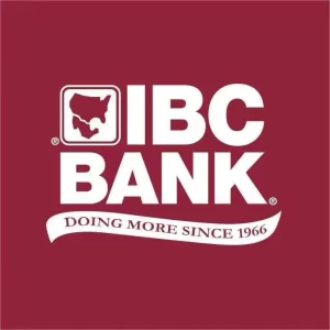 IBC Bank Logo