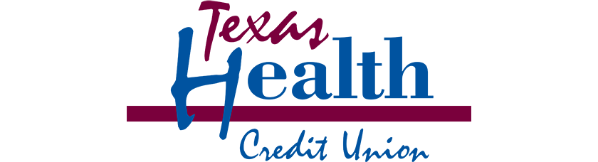 Texas Health Credit Union Logo