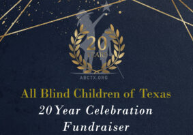 20 year celebration invitation