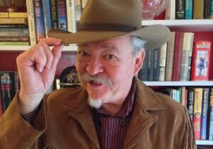 A photo of Billy Brookshire